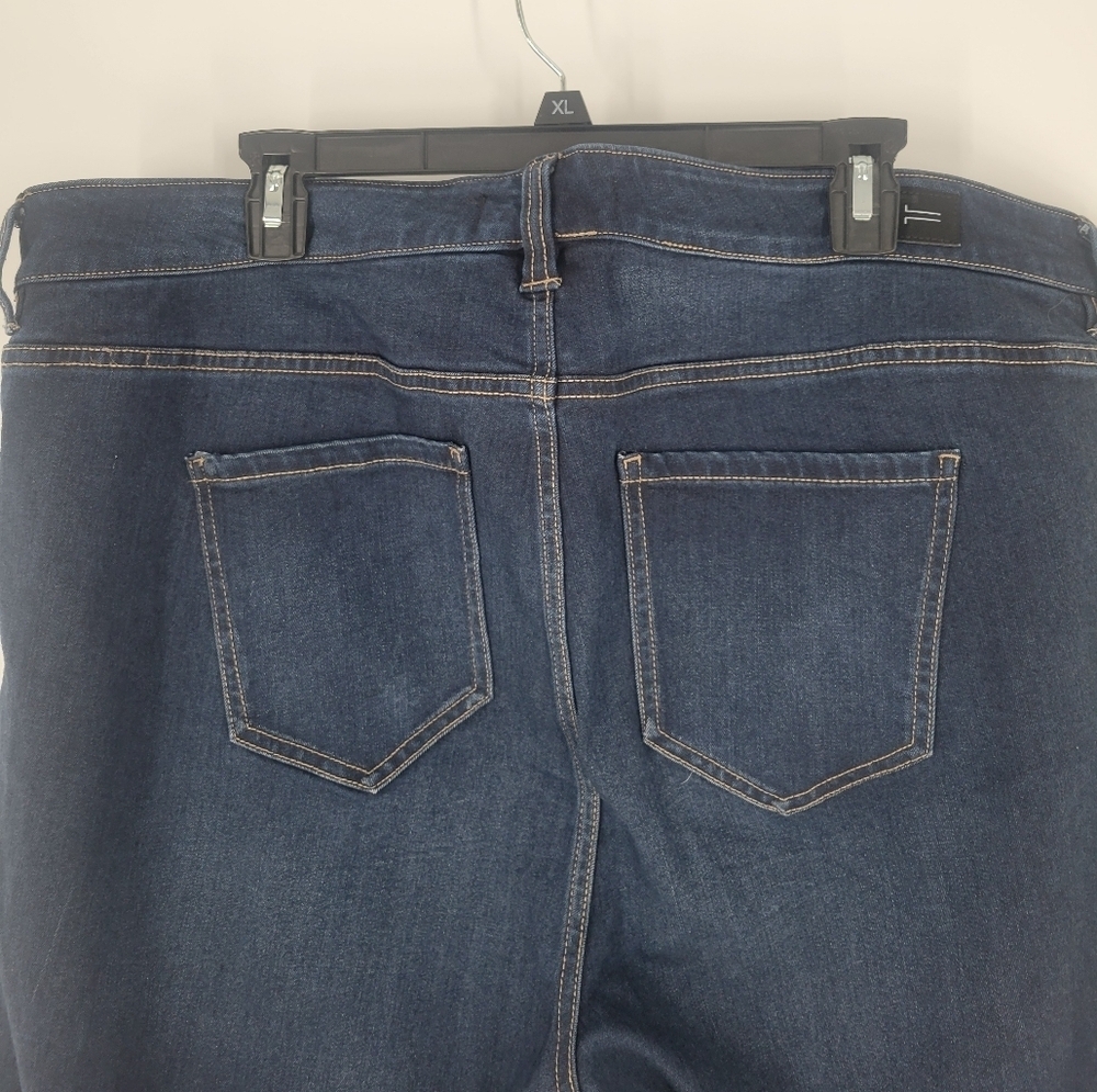 Liverpool women jeans Size 20W New - Picture 3 of 5